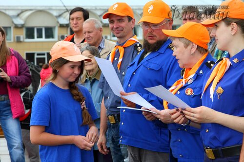 Фоторепортаж с парусной практики флотилии Флагман, прошедшей в июне 2017 года.